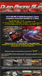 Mobile Screenshot of dijon-racing-slot.com